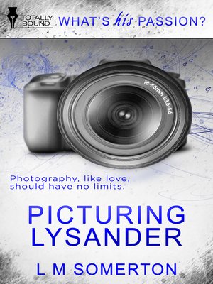 cover image of Picturing Lysander